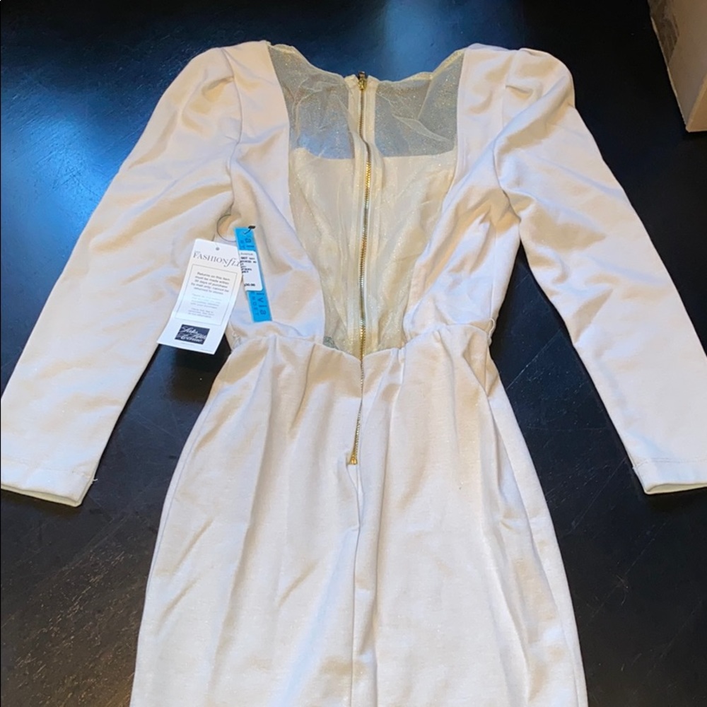Alice & Olivia dress